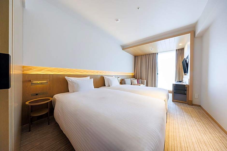 Hotel Metropolitan Kamakura