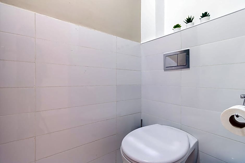 HaRav Agan St 12 - Isrentals