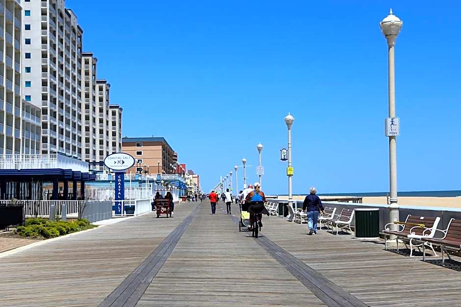 Quality Inn Boardwalk