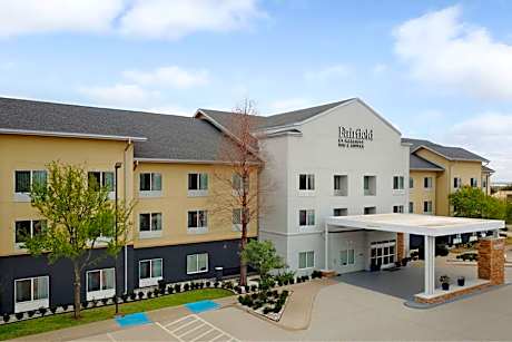 Fairfield Inn & Suites by Marriott Denton