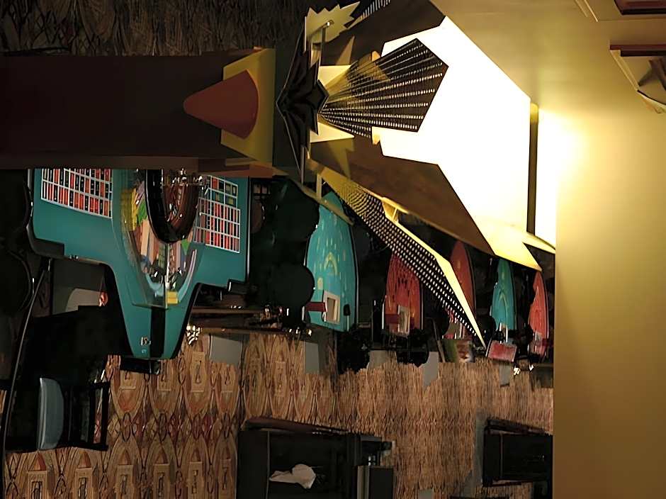 Emerald Queen Hotel & Casino