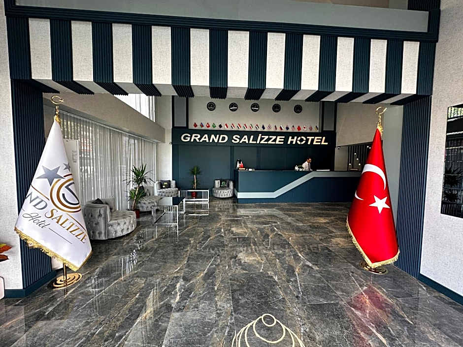 GRAND SALIZZE HOTEL