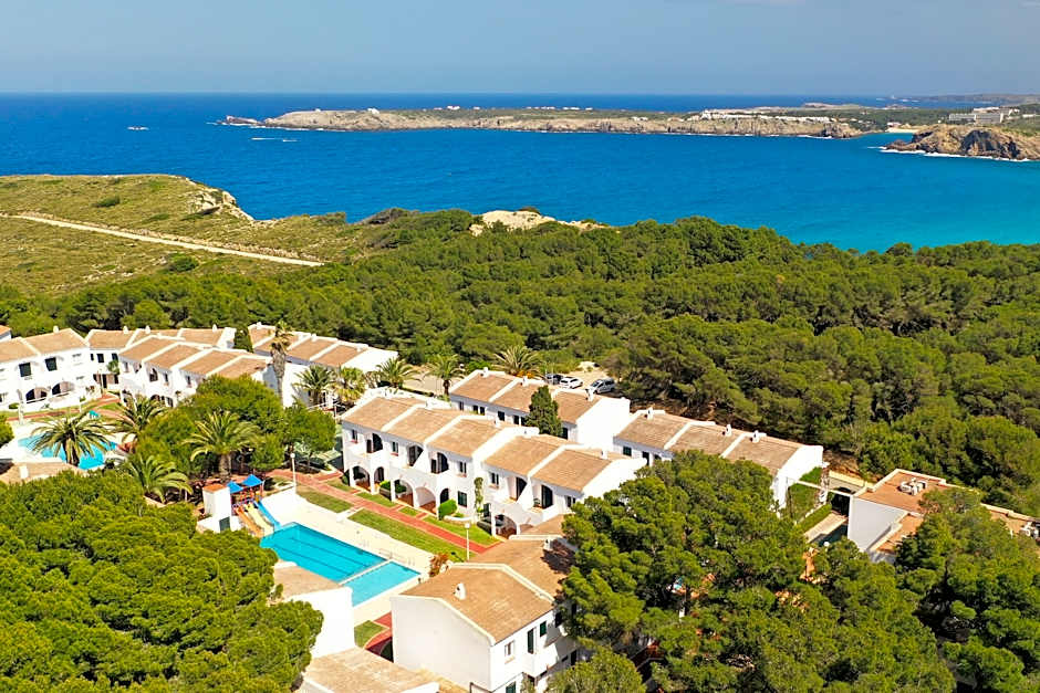 Apartamentos Playa Parc