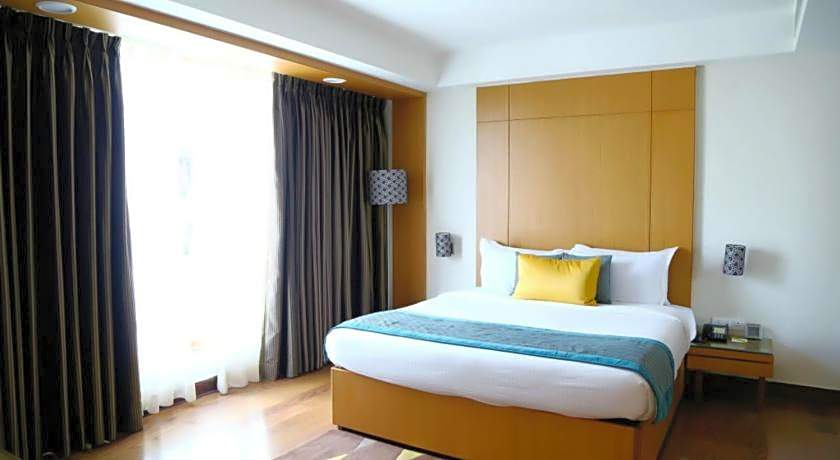 Lemon Tree Hotel Dehradun