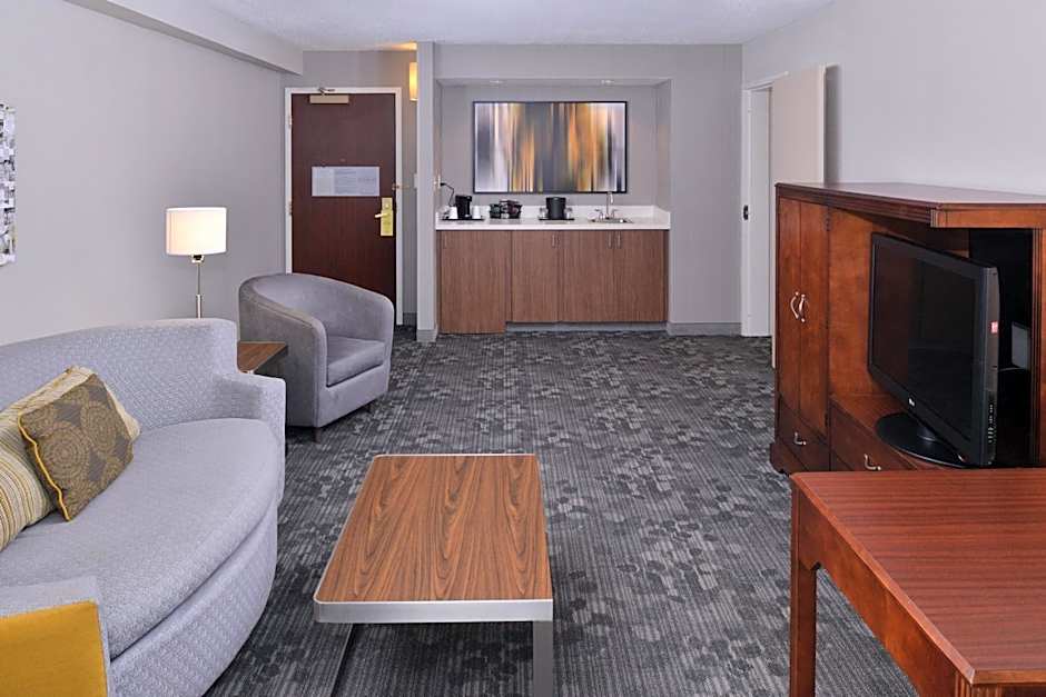 Courtyard by Marriott Decatur