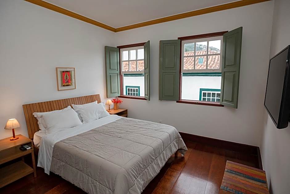 Pouso Jardim de Assis