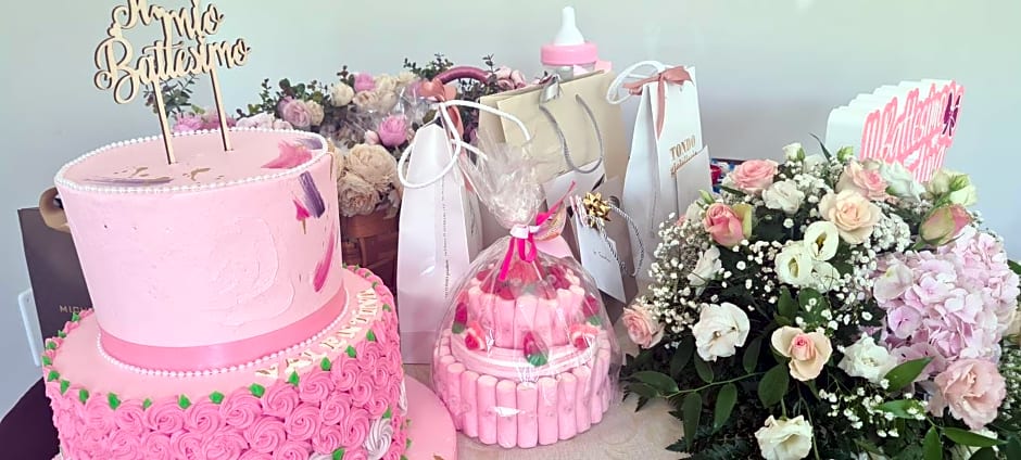 Le Castella B&B Restaurant