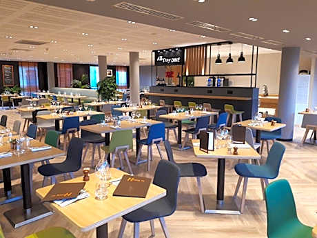 Holiday Inn Bordeaux Sud - Pessac By IHG