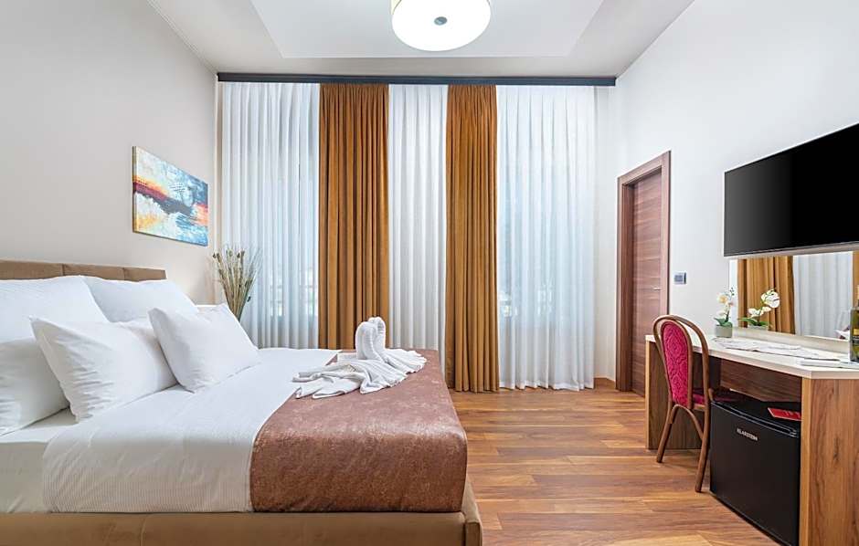 Hotel Dua Residence