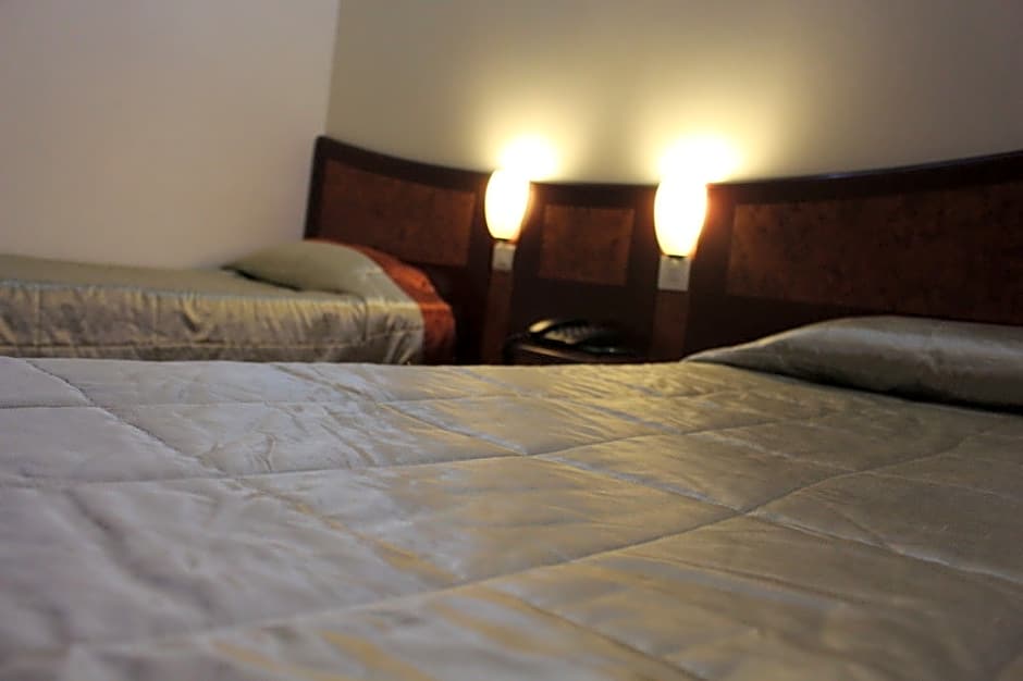 Eurohotel Paris Saint Denis