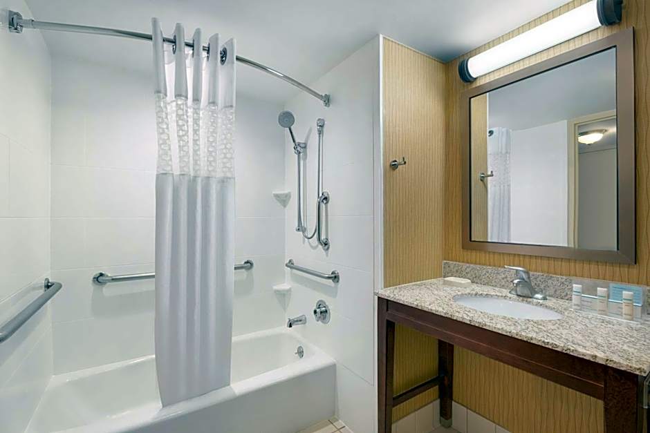 Hampton Inn By Hilton Denver West Federal Center