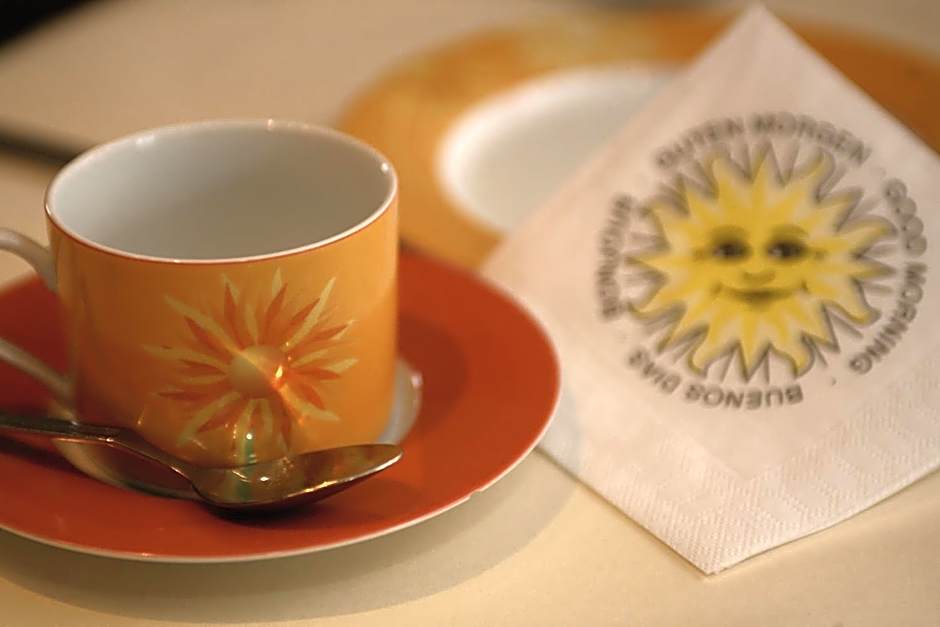 Isselhorster Landhaus