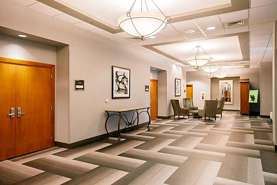 Crowne Plaza Hotel Harrisburg-Hershey By IHG