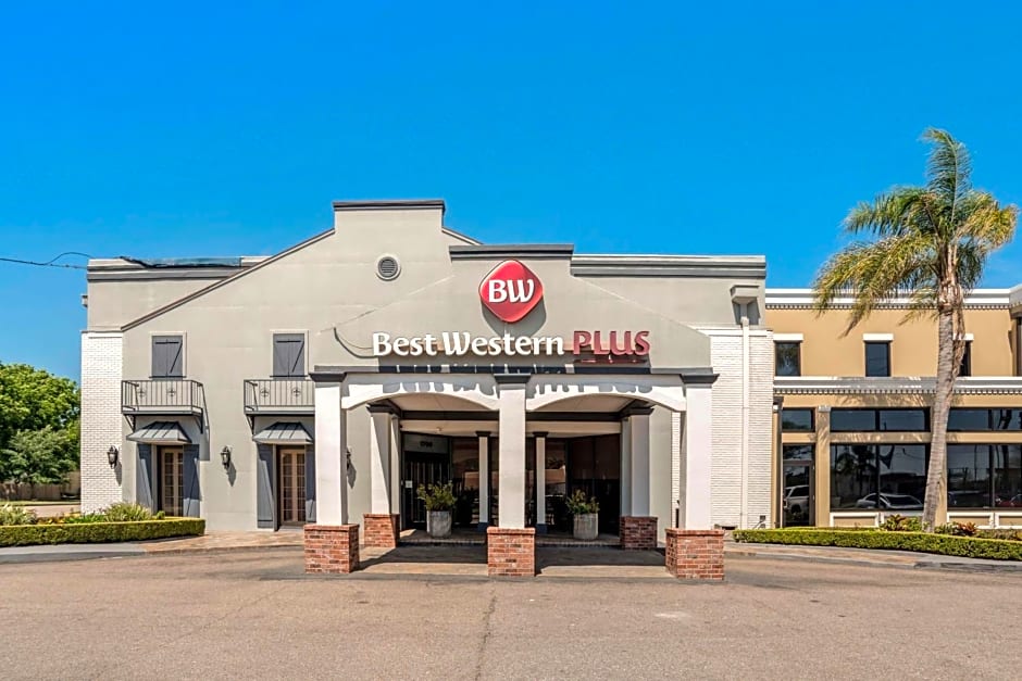Best Western Plus Westbank