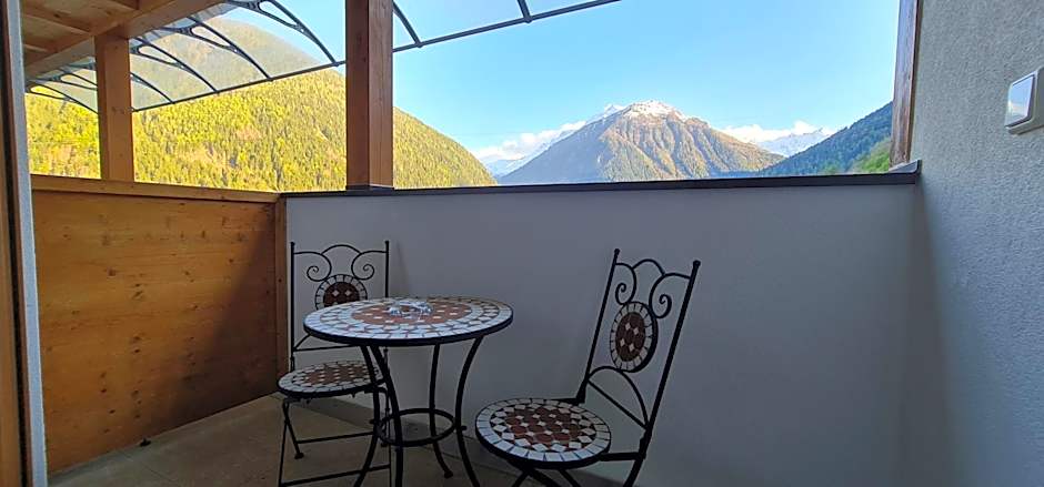 Hotel Traube - Stelvio