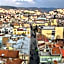 Hotel City View Deluxe