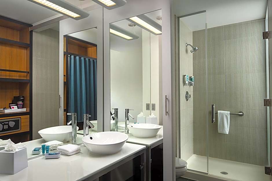 Aloft Bwi Baltimore Washington International Airport