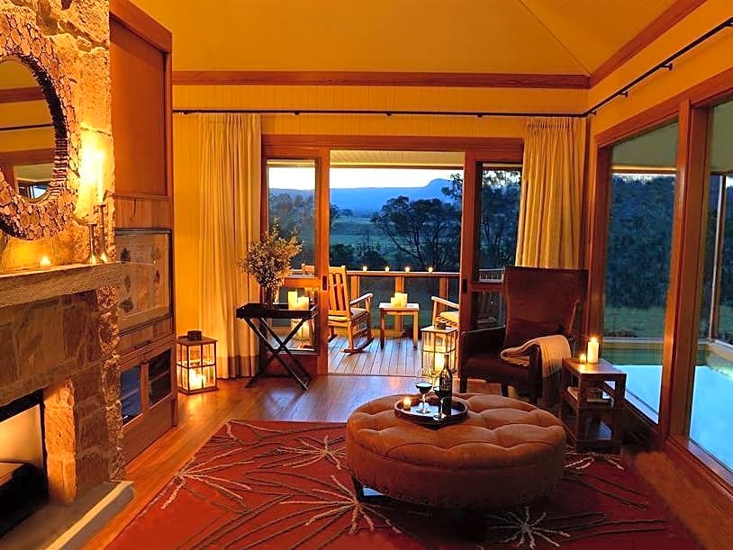 Emirates One&Only Wolgan Valley