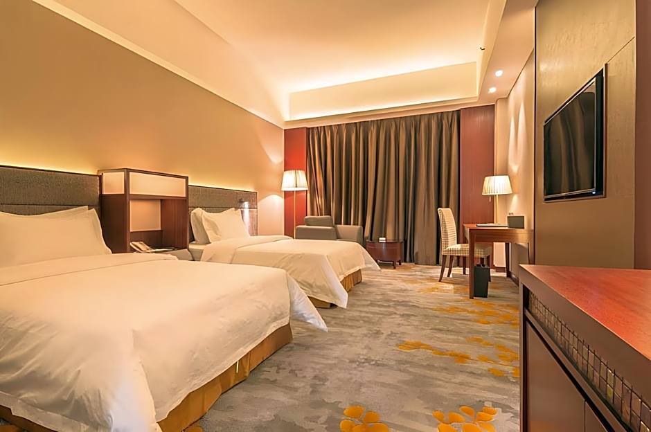 The Summit Hotel Zhongshan