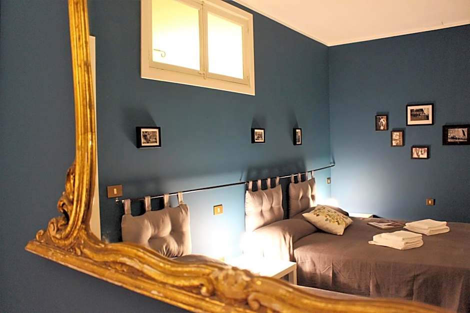 La Via delle Biciclette