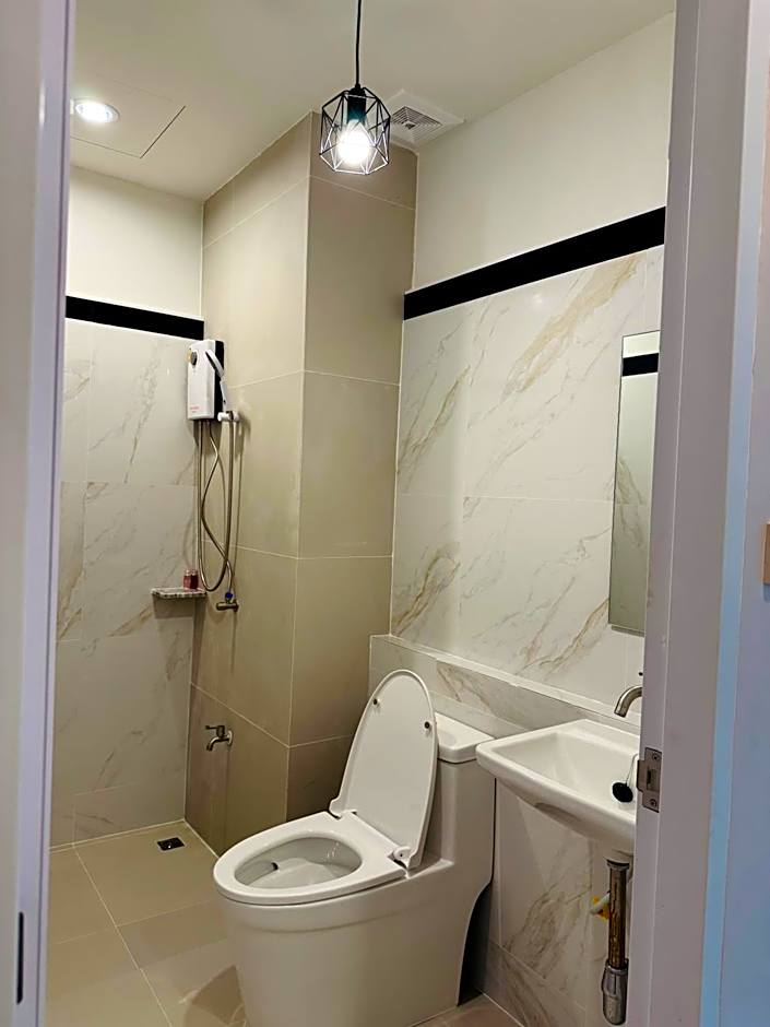 Pakchong Phubade Hotel