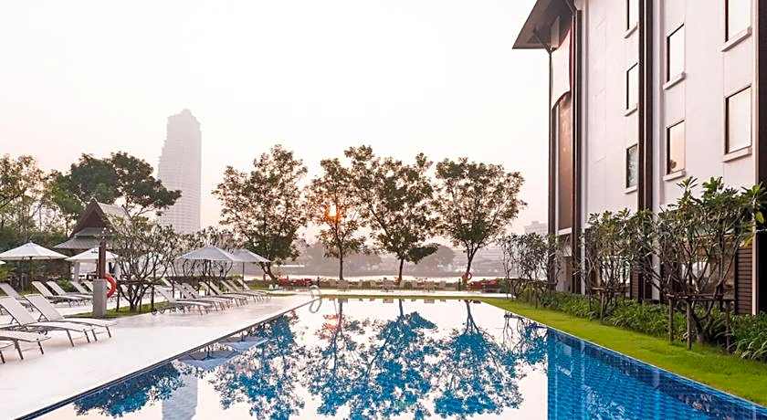 Ibis Bangkok Riverside