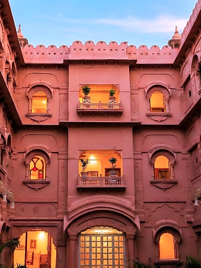 Hotel Sagar