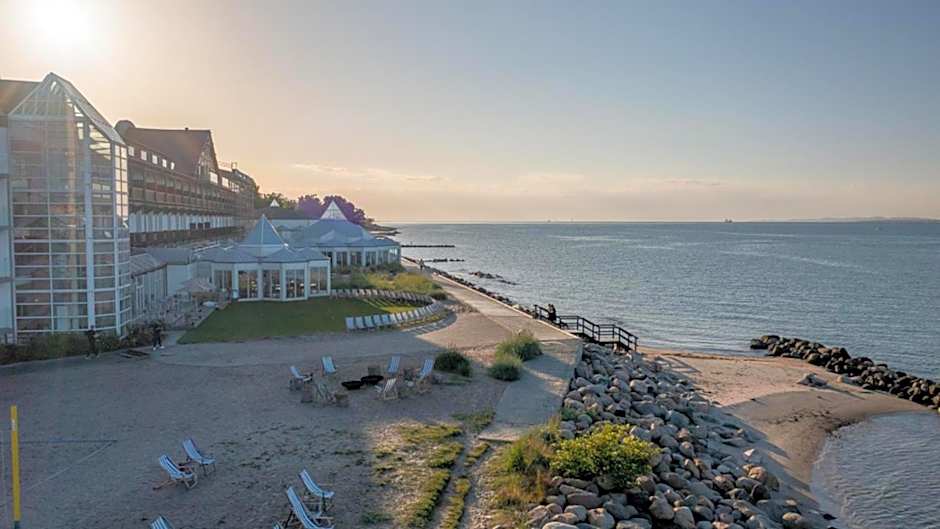 Marienlyst Strandhotel