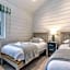 Snainton Luxury Lodges