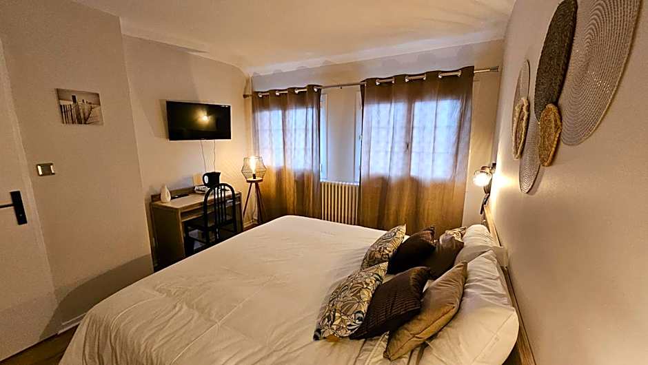 Auberge de la Marine