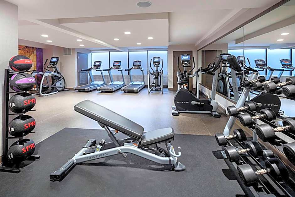 Baton Rouge Marriott
