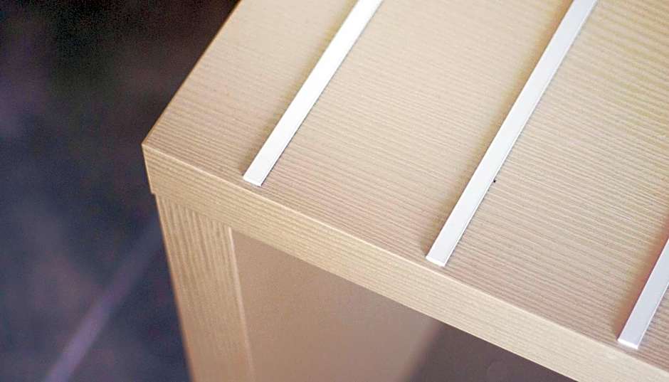 Hotel Aria di Mare - Bed & Brunch in centro a Riccione