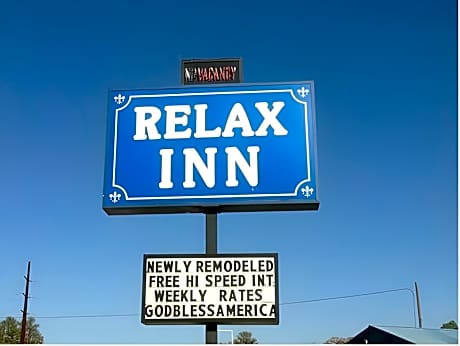 Relax Inn Ashdown