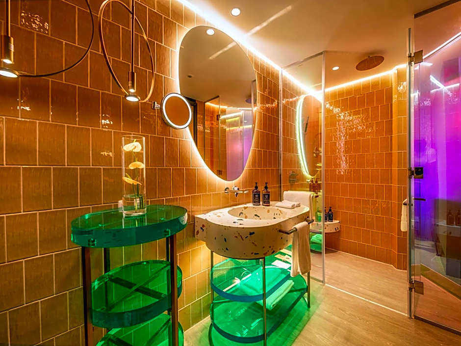 Gem Forest Hotel Nairobi - MGallery Collection