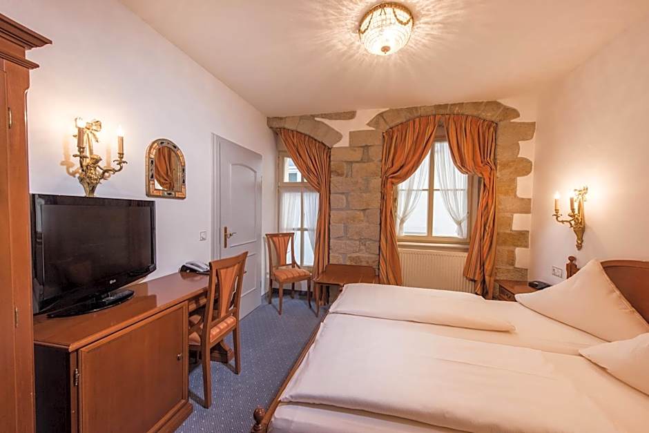 Hotel Goldener Löwe