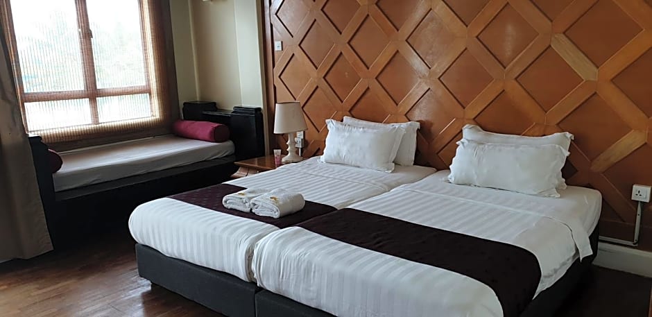 Lagoon Residence @ Langkawi