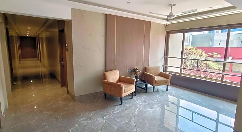 Hotel Archana Residency