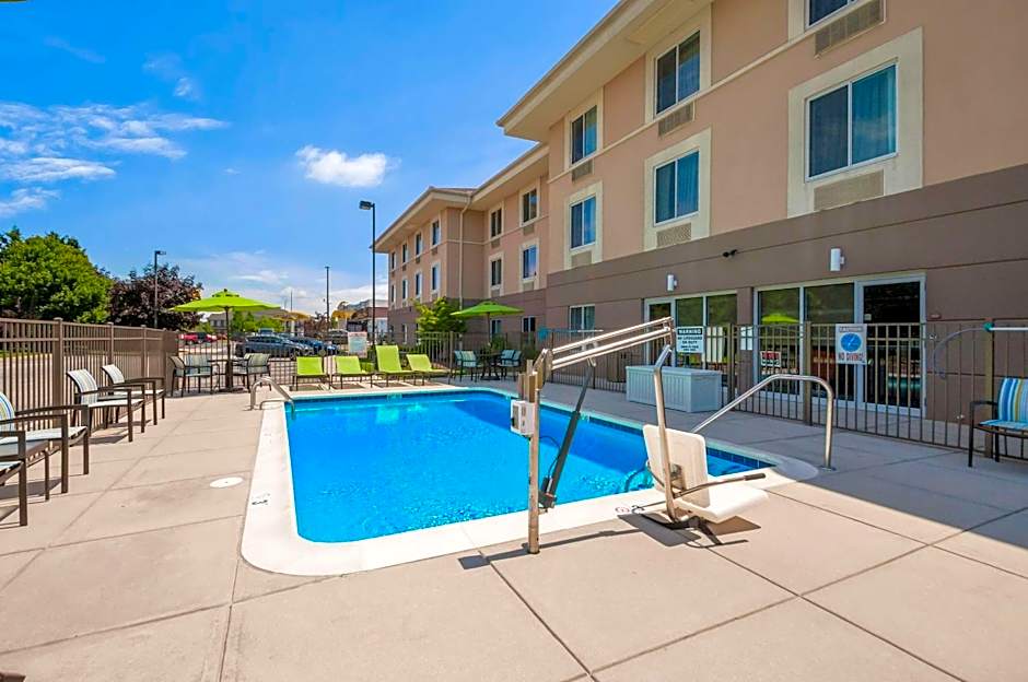 Sleep Inn & Suites Dover