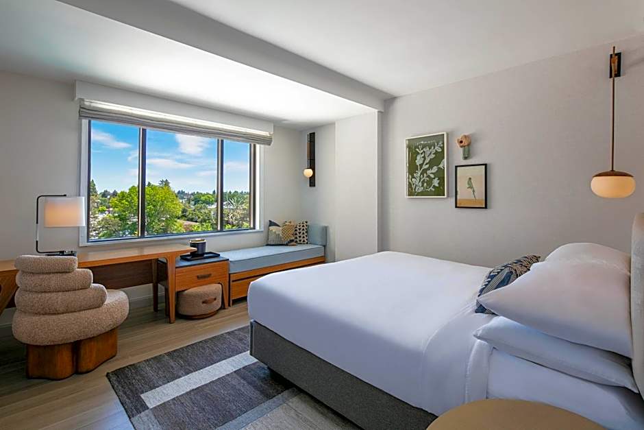 Hotel Citrine, Palo Alto, A Tribute Portfolio Hotel