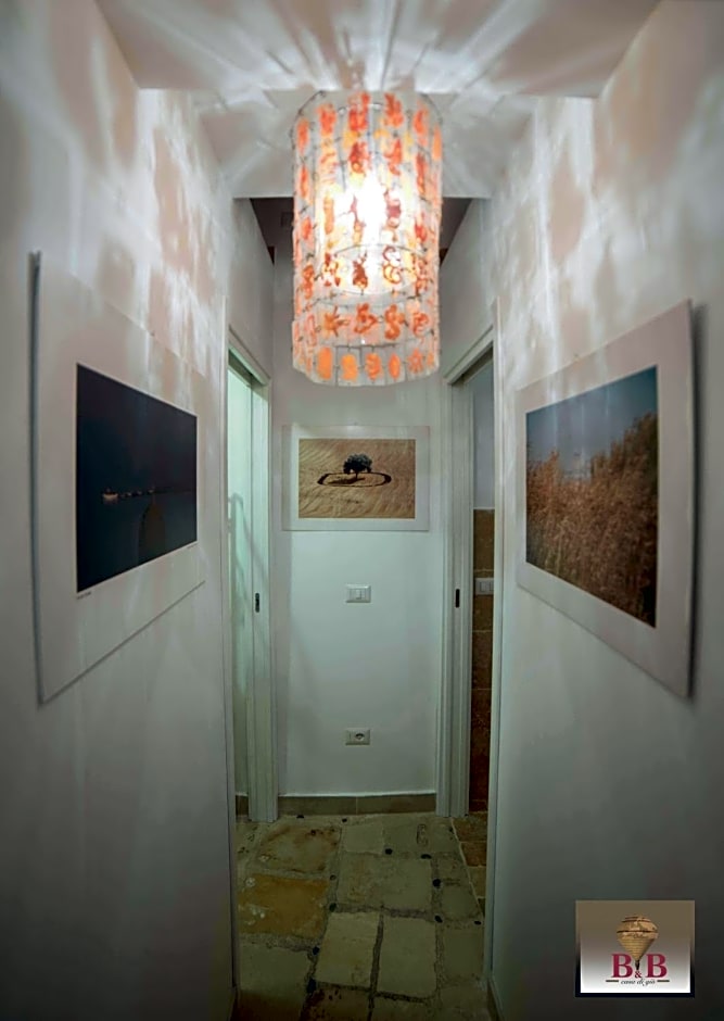 B&B Casa Di Giò – Bari, LA