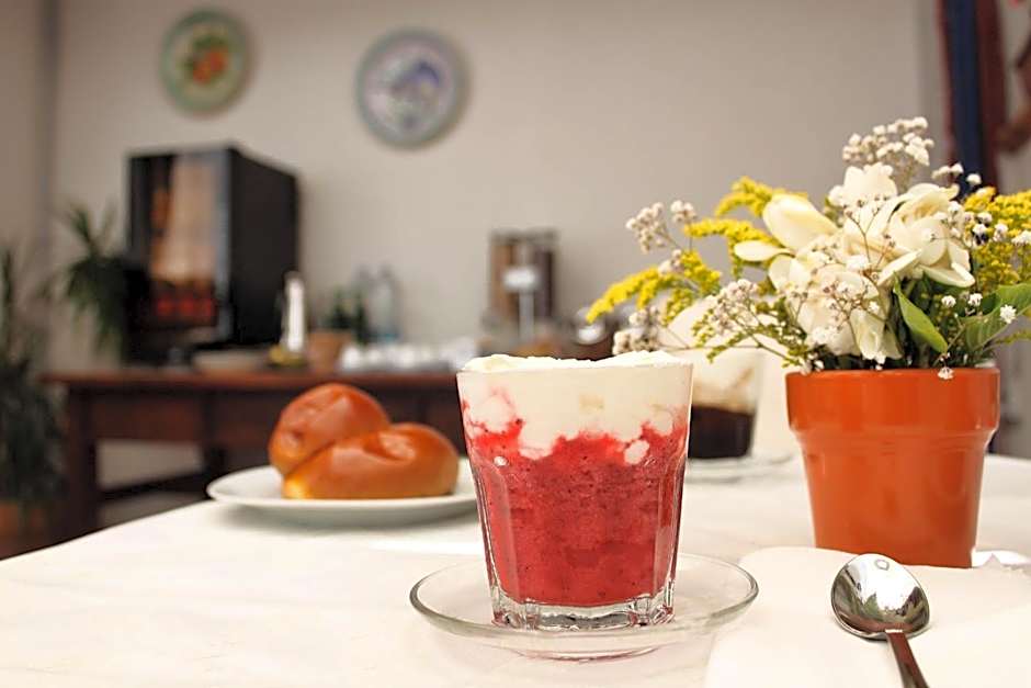 Blu Mediterraneo B&B