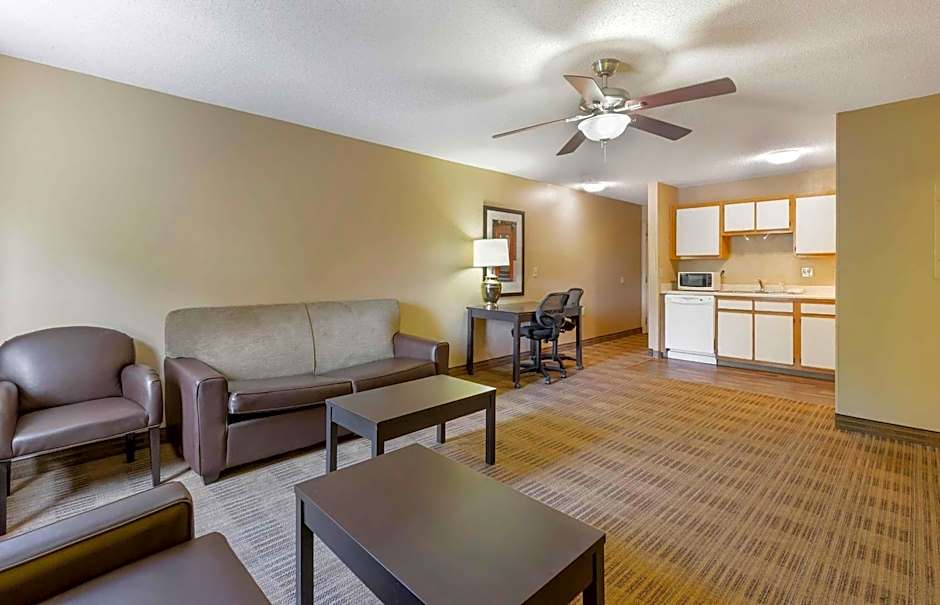 Extended Stay America Suites - Houston - Westchase - Westheimer