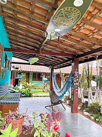 Pousada Chalé do Beija Flor