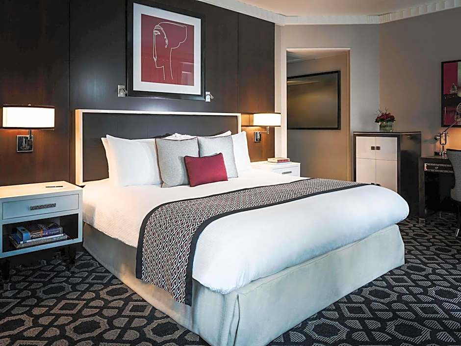 Sofitel Washington DC Lafayette Square Hotel