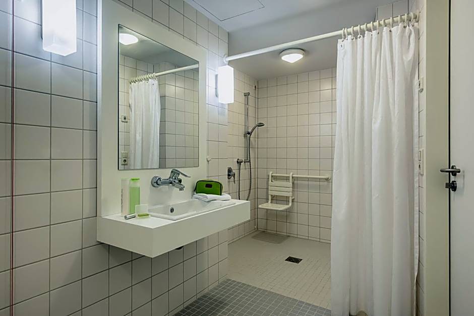 ibis budget Berlin Alexanderplatz
