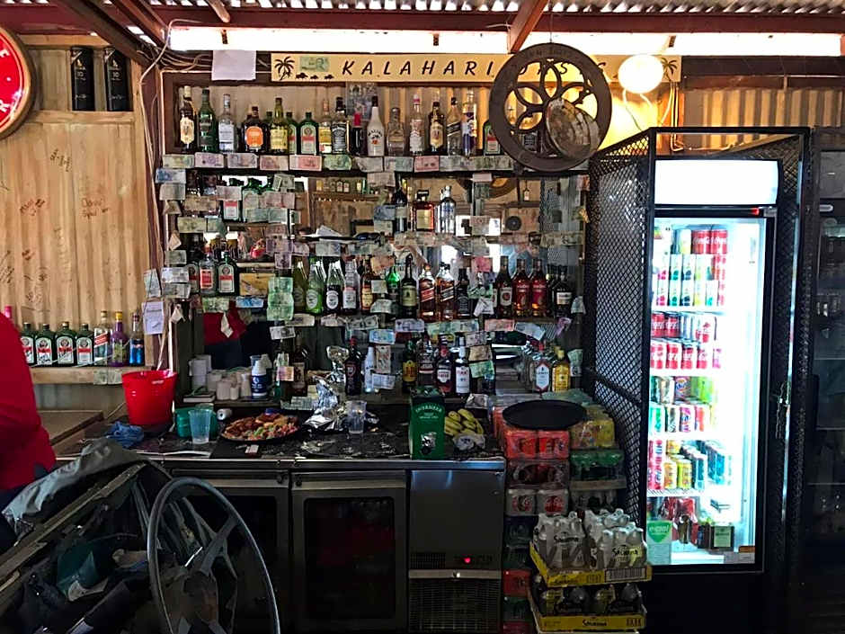 Mabalingwe Elephant Lodge