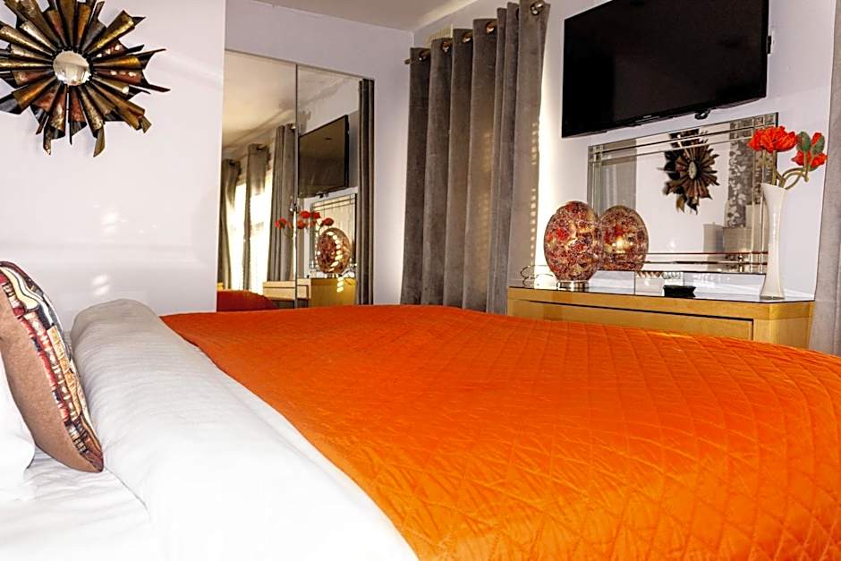 Kenley Hotel