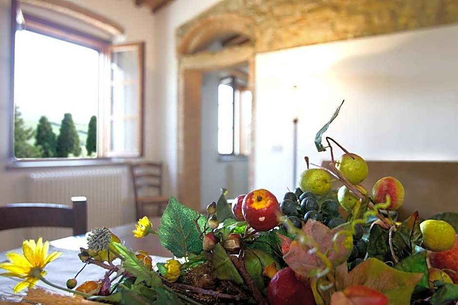 San Giorgio Country Residence