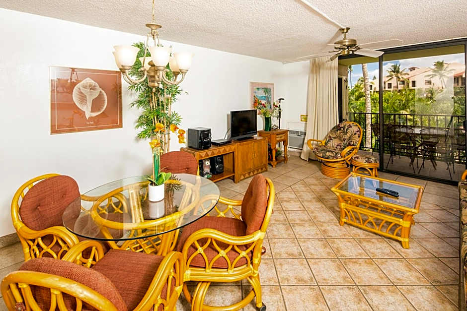Castle Kamaole Sands