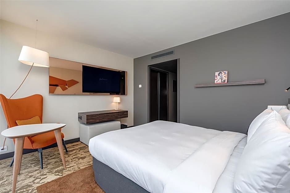 Radisson Blu Hotel, Paris-Boulogne